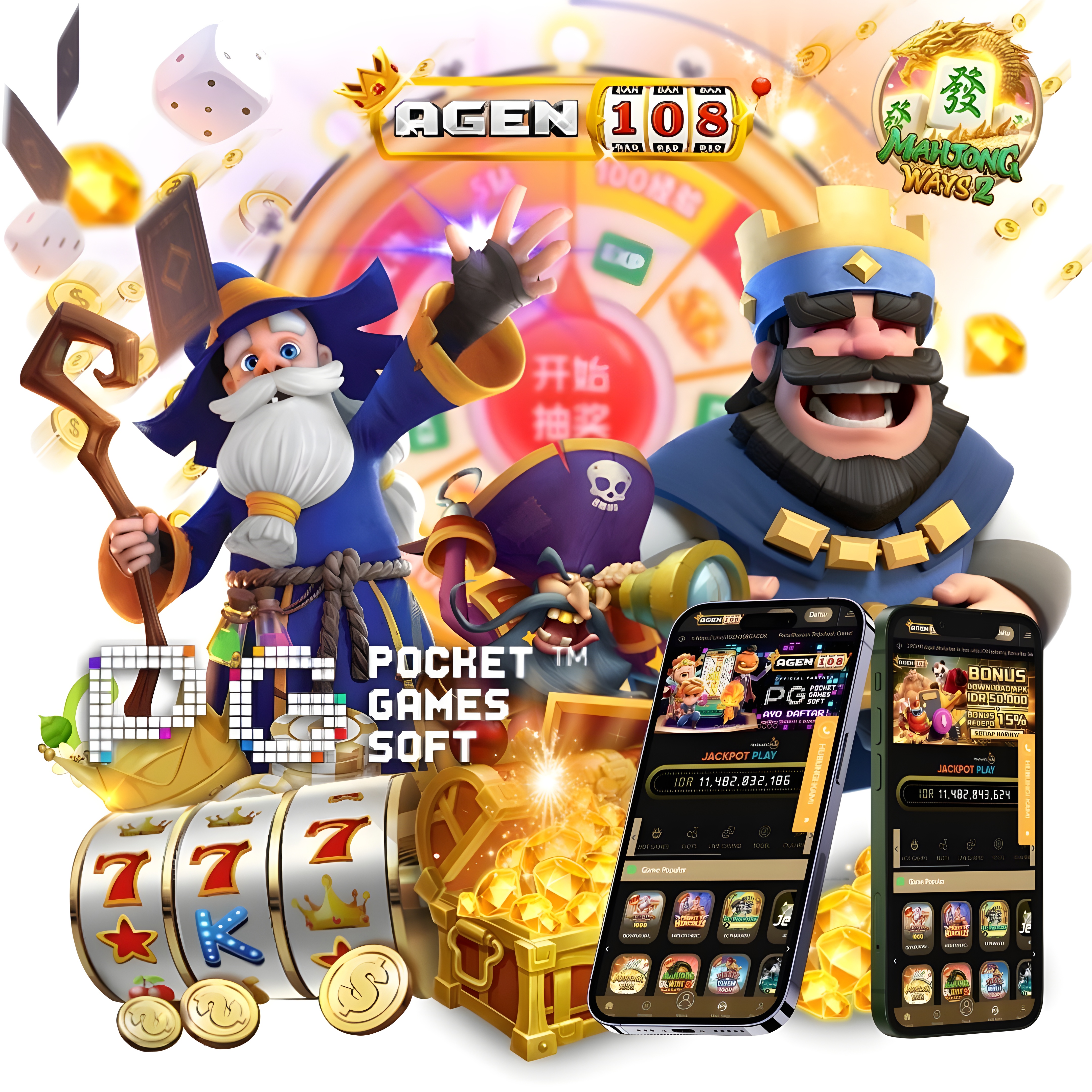 AGEN108